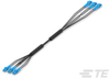 Rugged Fiber Cable Assemblies - 3-2835695-0 - TE Connectivity