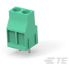 PCB Terminal Blocks - 796740-2 - TE Connectivity