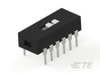 Slide Switches -- 1825011-1 - Image