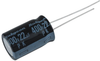 Aluminum Electrolytic Capacitor, 22Uf, 400V, 20%, Radial; Capacitance Rubycon - 39T8947 - Newark, An Avnet Company