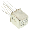 Signal Relay, Dpdt, 1A, 28Vdc, Tht; Coil Voltage Te Connectivity - 02AC9545 - Newark, An Avnet Company