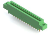 Card Edge Conn, Single Side, 14Pos, Lug; Card Edge Connector Type Edac - 59AJ7143 - Newark, An Avnet Company