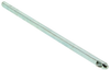 Shaft, 180Mm X 6Mm, Switch Disconnector; For Use With Abb - 63Y2947 - Newark, An Avnet Company