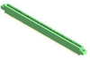 Card Edge Conn, Dual, 84Pos, Wire Wrap; Card Edge Connector Type Edac - 65AJ7402 - Newark, An Avnet Company
