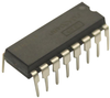 Instrument Amplifier, 1Mhz, 123Db, Dip-16; No. Of Amplifiers Texas Instruments - 75C5420 - Newark, An Avnet Company