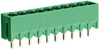 Terminal Block, Header, 10Pos, Th; Gender Camdenboss - 78Y6489 - Newark, An Avnet Company
