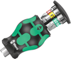 Bit Holder Magazine 1, 6Pc, 115Mm; Length Wera - 36AJ4639 - Newark, An Avnet Company