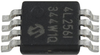 Serial Eeprom, 256Kbit, 400Khz, Msop-8; Memory Interface Type Microchip - 92C7178 - Newark, An Avnet Company
