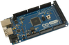 Dev Board, Atmega2560, Arduino Android Adk R3; Silicon Manufacturer Arduino - 45W6207 - Newark, An Avnet Company
