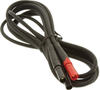 Test Lead Set, Black, Red, 1.5M, 1Kv, 10A; Test Connector Type A Fluke - 39C9995 - Newark, An Avnet Company