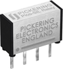 Reed Relay, Spst-No, 5V, Tht; Contact Configuration Pickering - 40AK2264 - Newark, An Avnet Company