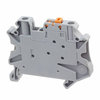 DIN Rail Terminal Blocks UT 4-MT-EX 26-10AWG 500V 16A - 629-3046141 - Utmel Electronic Limited