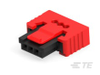 PCB Headers & Receptacles - 234451-E - TE Connectivity