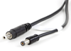 DC Power Plug Overmolded Cable - 48HC07284 - Conxall Corporation
