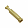 Connectors, Interconnects - Terminals - PC Pin Receptacles, Socket Connectors - 1038664-6-1437510-7 - Win Source Electronics