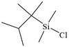 THEXYLDIMETHYLCHLOROSILANE - SIT7906.0 - Gelest, Inc.