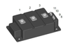 Discrete Semiconductor Products Transistors IGBTs IGBT Modules - Win Source Electronics