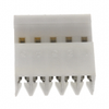 Free Hanging, Panel Mount - 3-641238-5-ND - DigiKey
