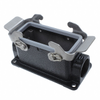Heavy Duty Connector Housings, Hoods, Bases - 1195-7681-ND - DigiKey