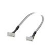 Cable Assemblies - 2296964-ND - DigiKey