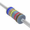 Through Hole Resistors - MFR-12FTF52-63K4-ND - DigiKey