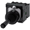 Navigation Switches, Joystick - 3473-3SU11007BE101QA0-ND - DigiKey