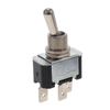Toggle Switches - F8808-ND - DigiKey