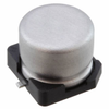 Capacitors - Aluminum Electrolytic Capacitors -- UWP0J330MCL1GB - Image