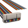Rectangular Cable Assemblies - M1BXA-2036R-ND - DigiKey