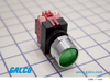 IDEC Pushbutton Non-Illuminated - ABFW102-G - Galco Industrial Electronics