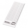 Terminal Block Marker Strips - 277-5394-ND - DigiKey