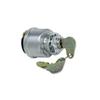Keylock Switches - F9262-ND - DigiKey