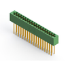 Edgeboard Connectors - 151-338-036-541-201-ND - DigiKey