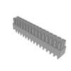 Headers, Receptacles, Female Sockets - IPS1-115-L1-S-D-ND - DigiKey