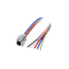 Circular Cable Assemblies - 277-1329938-ND - DigiKey