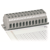 Terminal Block Marker Strips - 2946-210-333/600-103-ND - DigiKey