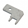 Quick Connects, Quick Disconnect Connectors - 36-4966-ND - DigiKey