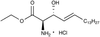 Ethyl-D-erythro-sphingosinate HCl - 10075 - Medical Isotopes, Inc.