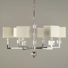 Chalon Chandelier - CLA87 - Vaughan Designs, Inc.