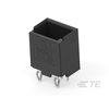Headers, Male Pins - 17-1-2394617-4-ND - DigiKey