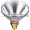 60-Watt Litepar Halogen PAR38 MED 130V Spot -- L-4515