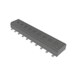 Headers, Receptacles, Female Sockets - SAM1166-10-ND - DigiKey