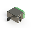Backplane Connector Housings - 151-516-120-520-251-ND - DigiKey