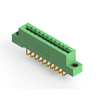 Edgeboard Connectors - 151-833-010-558-107-ND - DigiKey