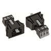 Headers, Plugs and Sockets - 2946-890-703-ND - DigiKey