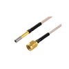Coaxial Cables (RF) - 6099-PE3M0297-24-ND - DigiKey