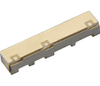 2065 MHz Monoblock Ceramic Bandpass Filter on Evaluation Board - AE2065CB1847-E - Anatech Electronics, Inc.