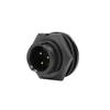 Circular Connector Assemblies - 7281-3PG-300-ND - DigiKey