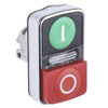 Push Button Heads - 7087708 - RS Components, Ltd.