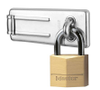 Padlocks - 589694 - RS Components, Ltd.